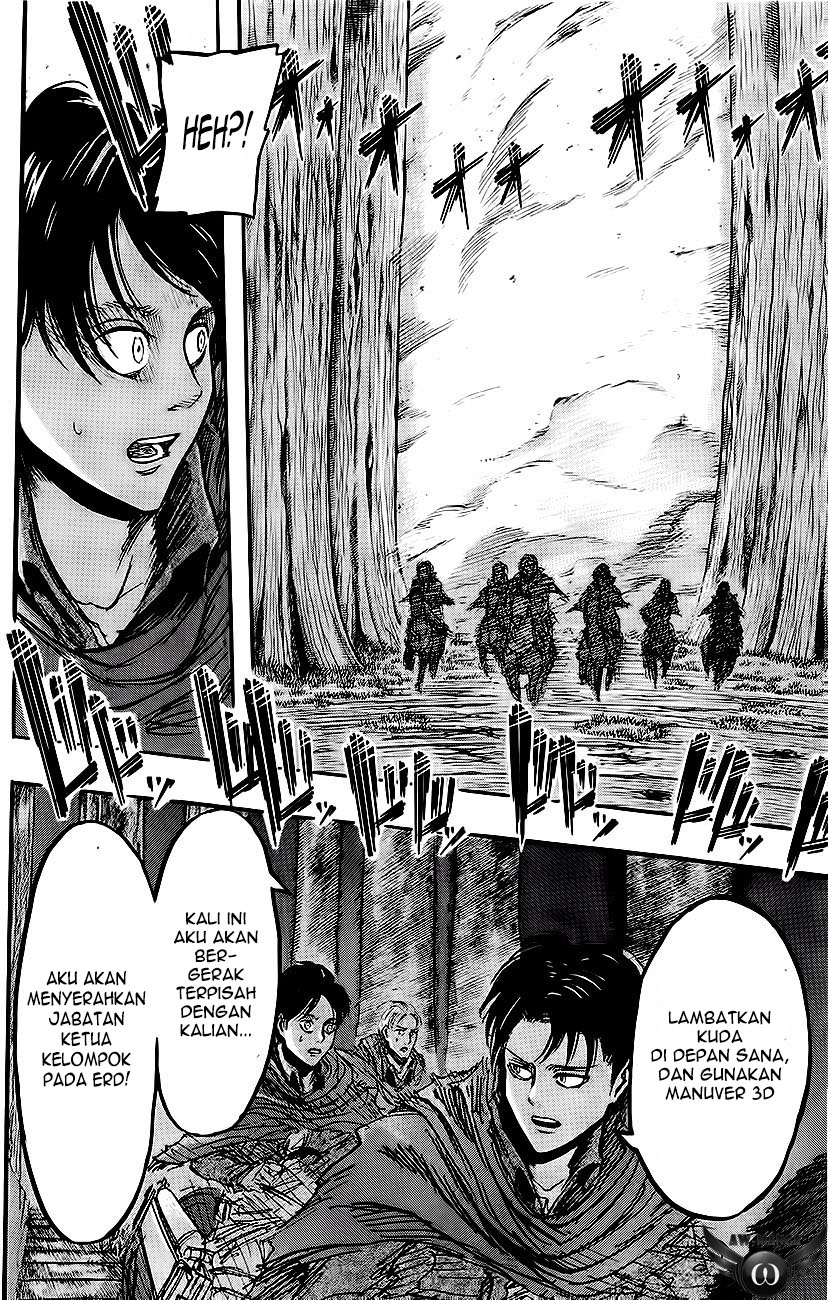 Read Attack on Titan ID Manga Online