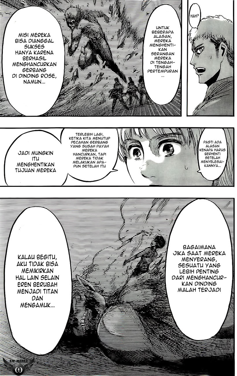 Read Attack on Titan ID Manga Online