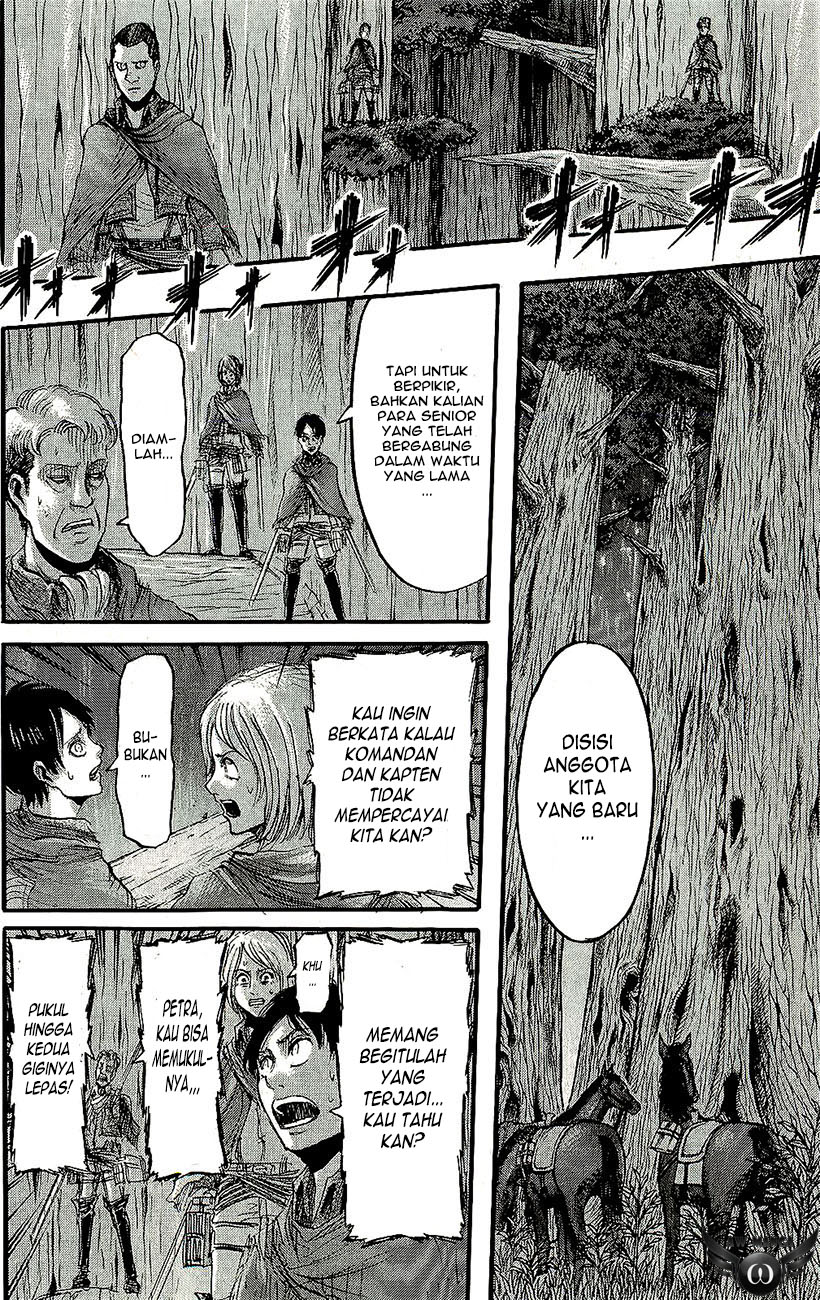 Read Attack on Titan ID Manga Online