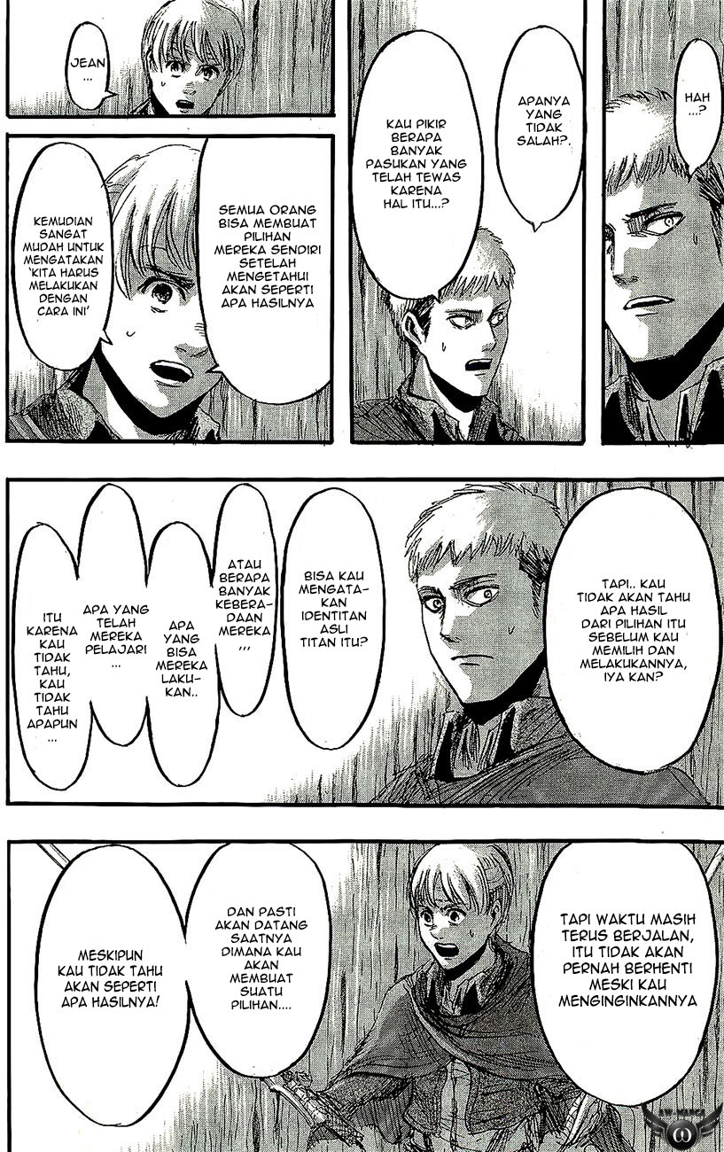 Read Attack on Titan ID Manga Online