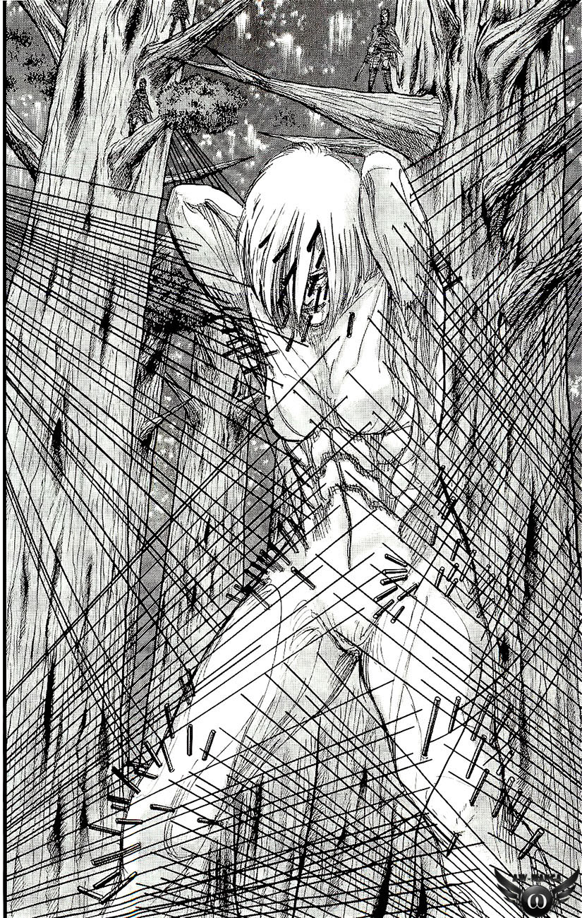 Read Attack on Titan ID Manga Online