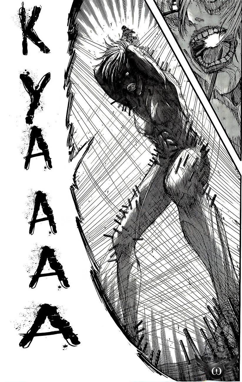 Read Attack on Titan ID Manga Online