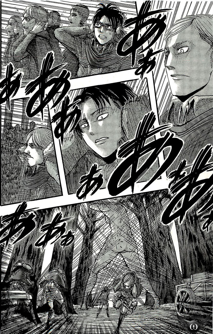 Read Attack on Titan ID Manga Online