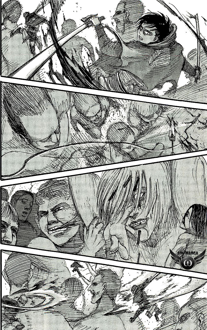 Read Attack on Titan ID Manga Online