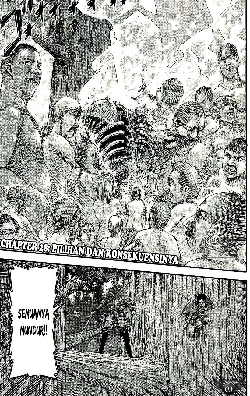 Read Attack on Titan ID Manga Online