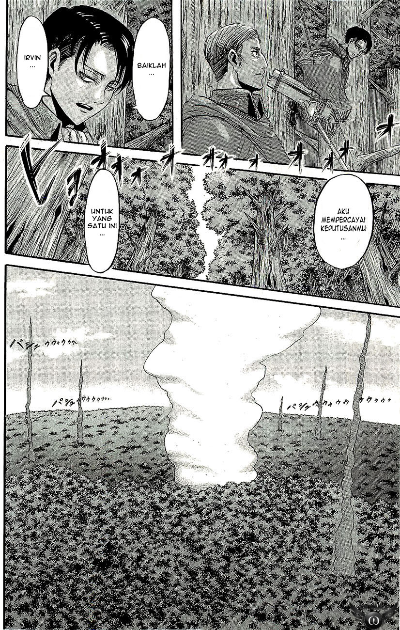 Read Attack on Titan ID Manga Online