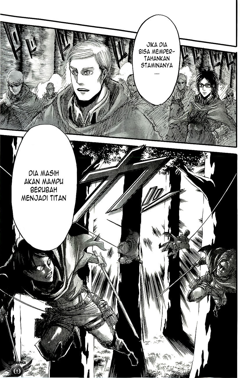 Read Attack on Titan ID Manga Online