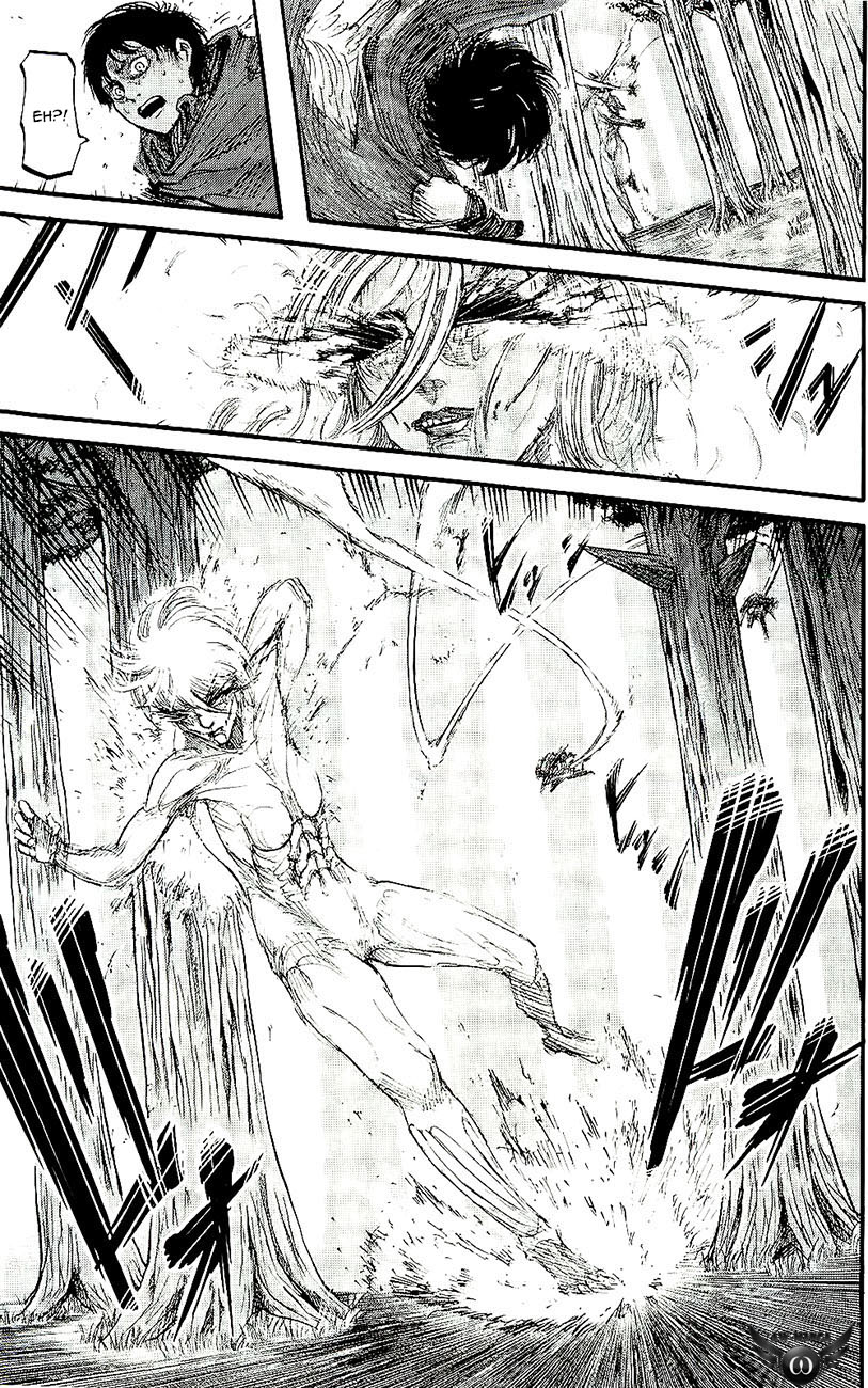 Read Attack on Titan ID Manga Online