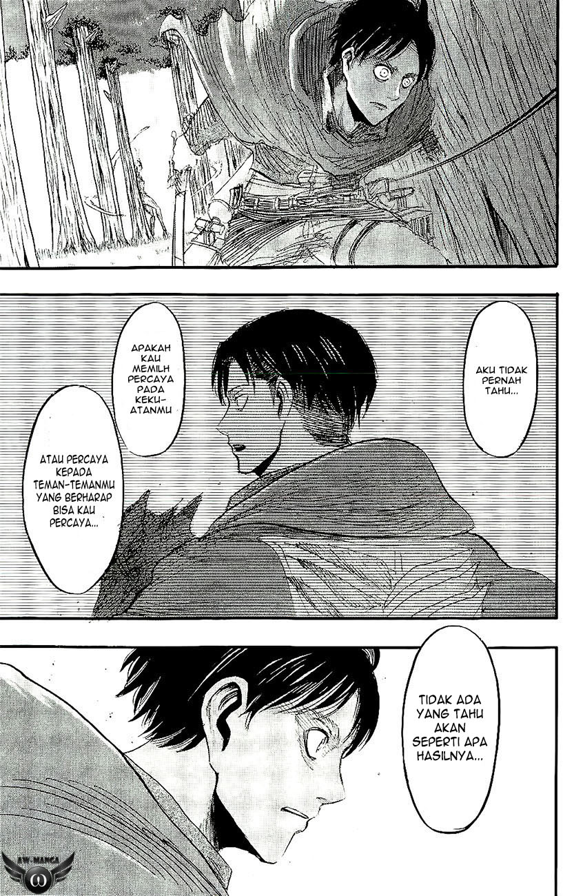 Read Attack on Titan ID Manga Online