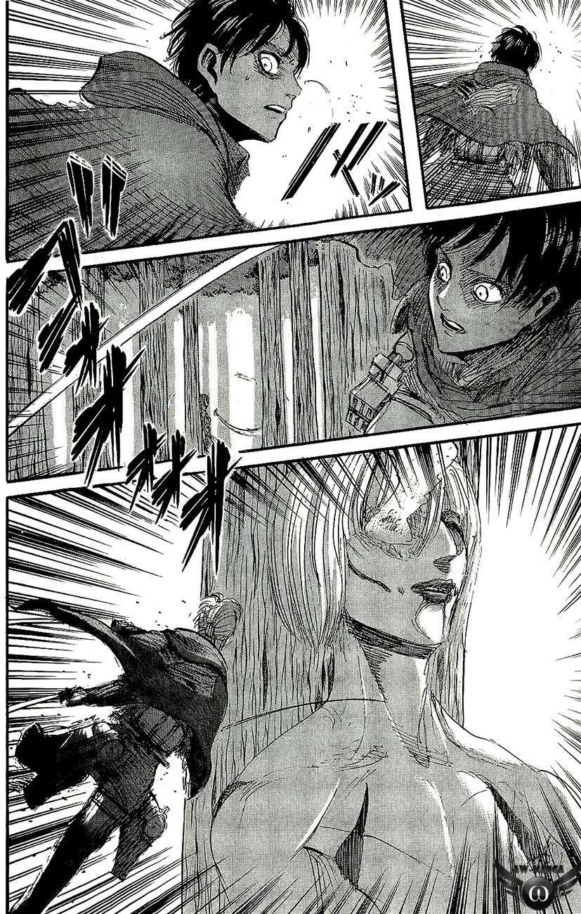 Read Attack on Titan ID Manga Online