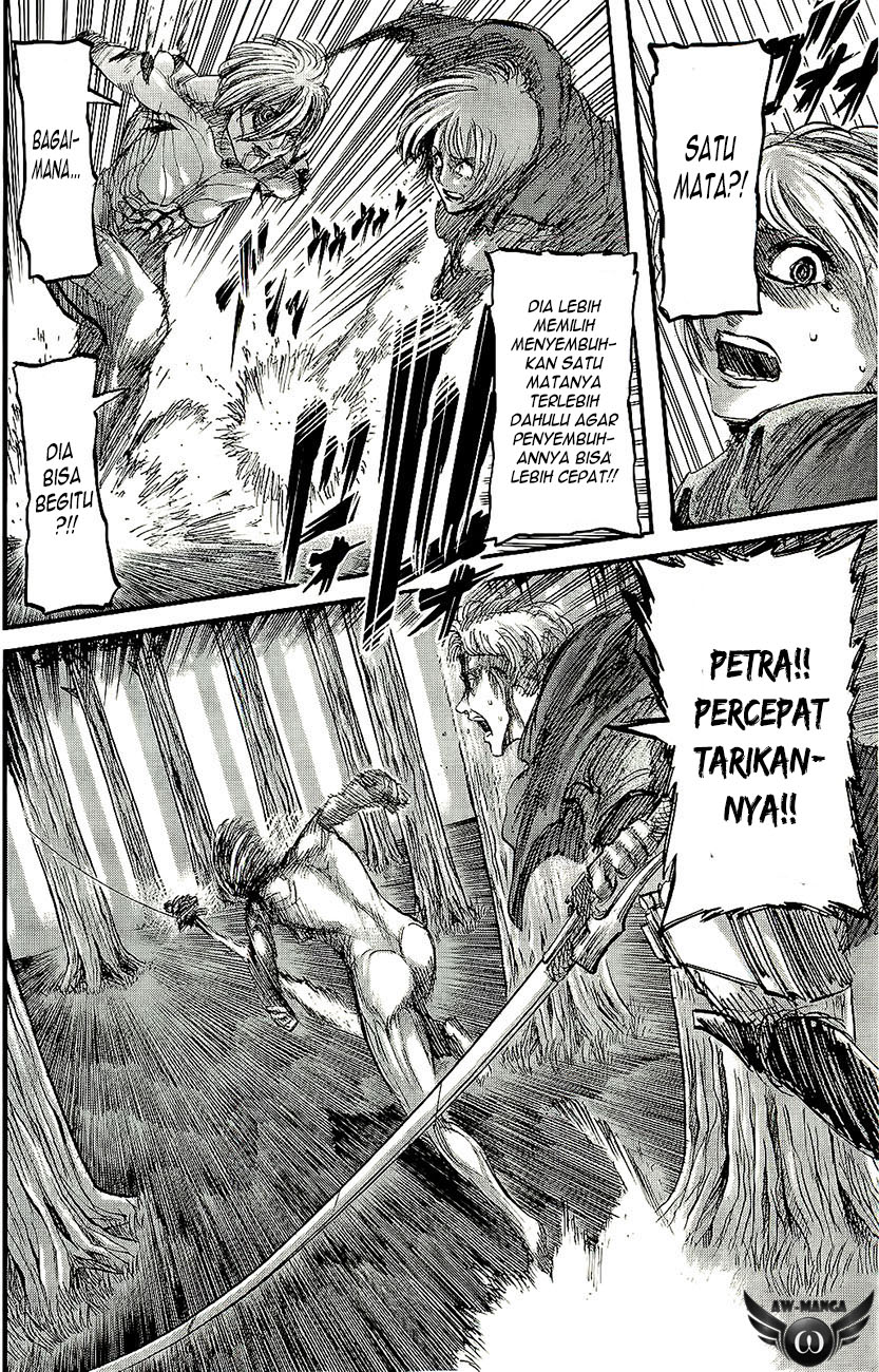 Read Attack on Titan ID Manga Online