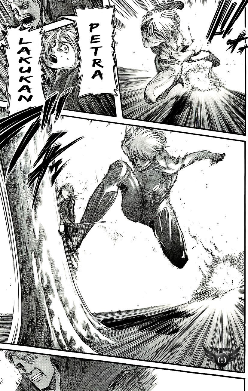 Read Attack on Titan ID Manga Online