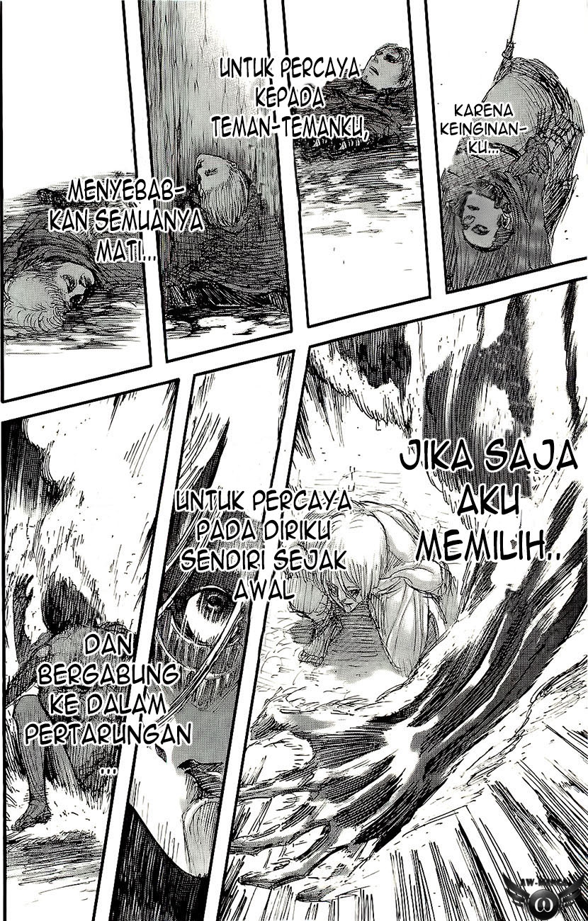 Read Attack on Titan ID Manga Online