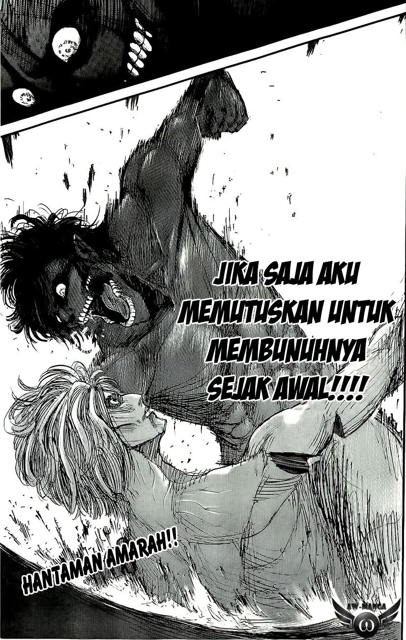 Read Attack on Titan ID Manga Online