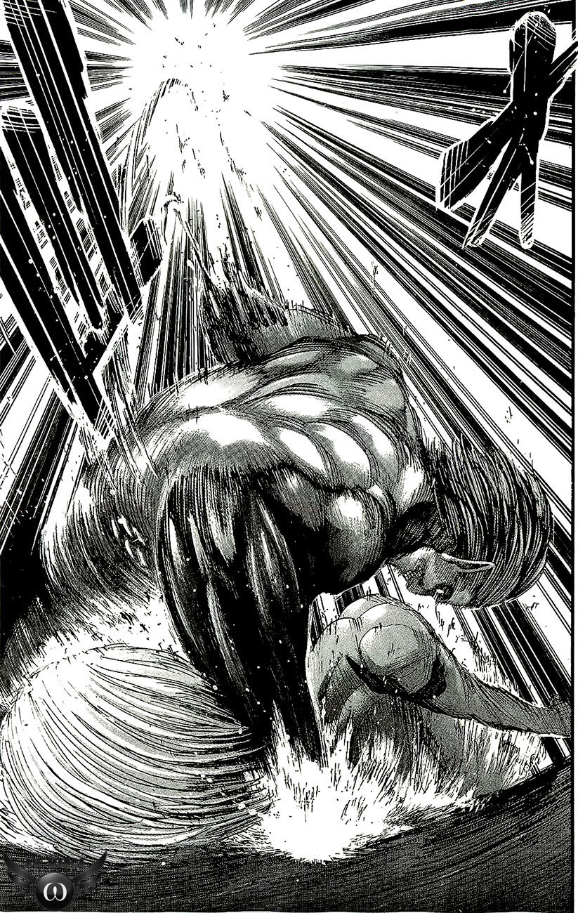 Read Attack on Titan ID Manga Online