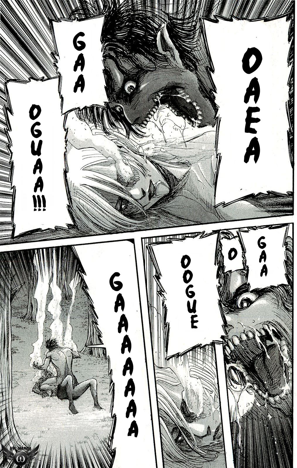 Read Attack on Titan ID Manga Online