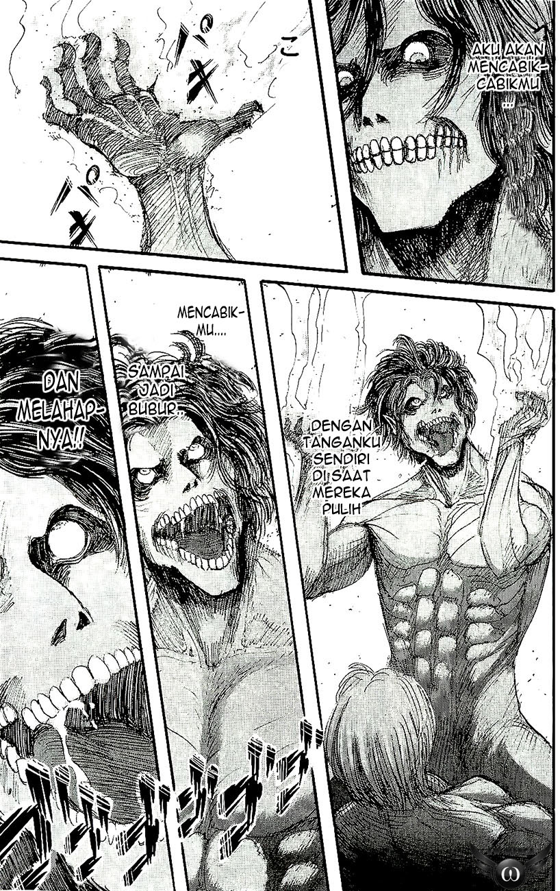 Read Attack on Titan ID Manga Online