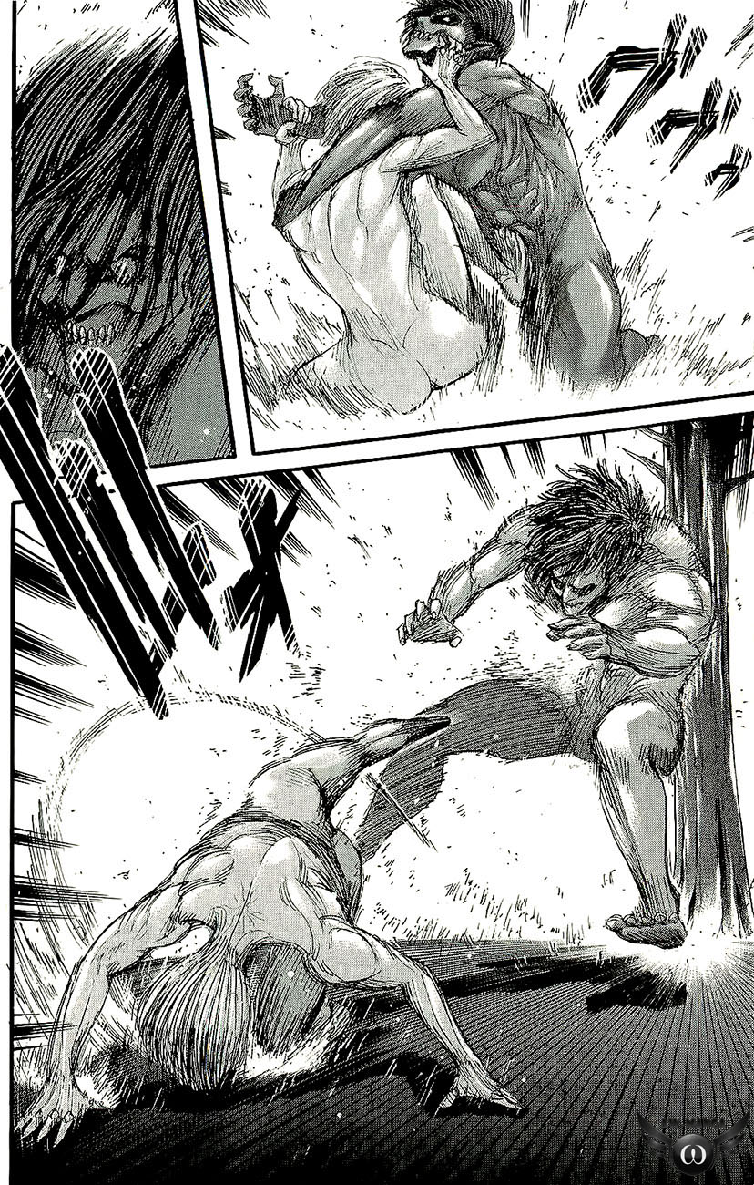 Read Attack on Titan ID Manga Online