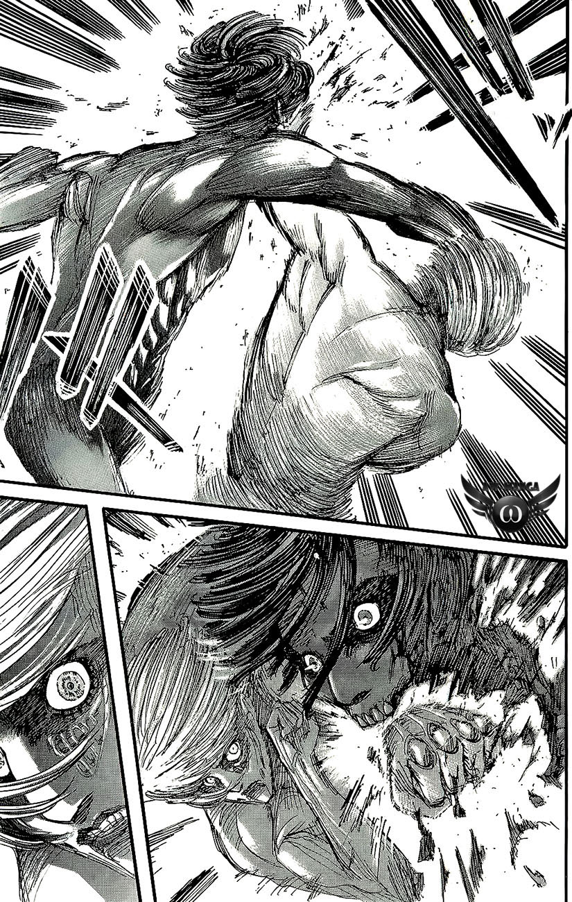 Read Attack on Titan ID Manga Online