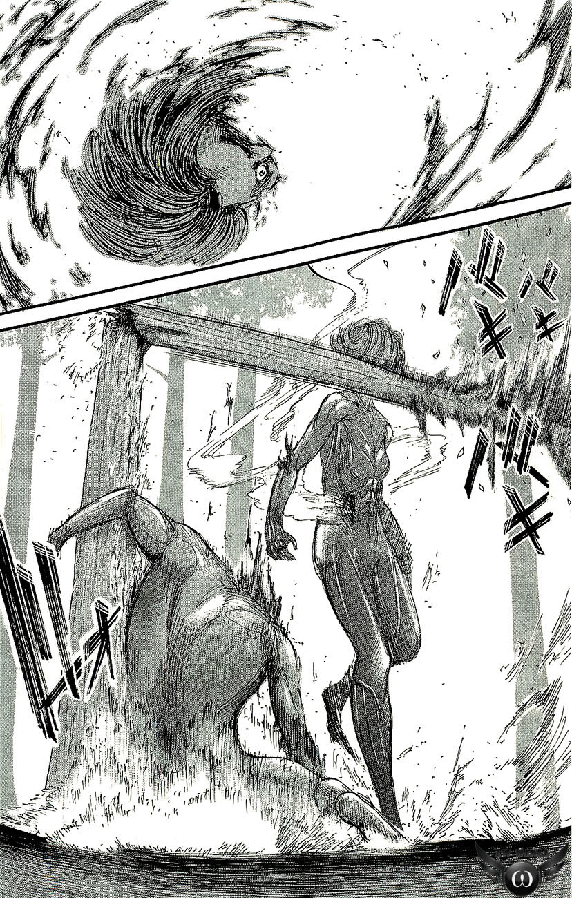 Read Attack on Titan ID Manga Online