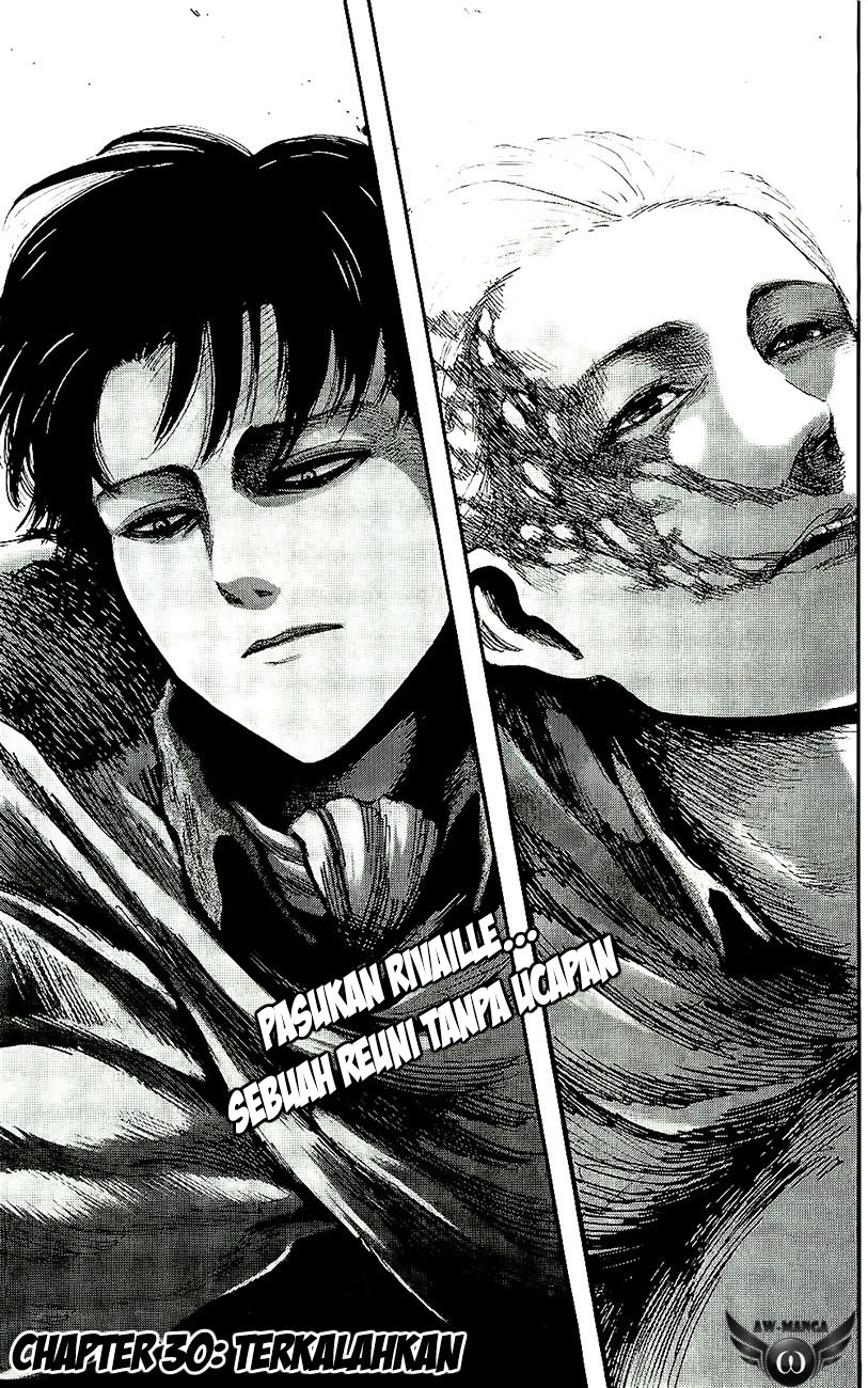Read Attack on Titan ID Manga Online