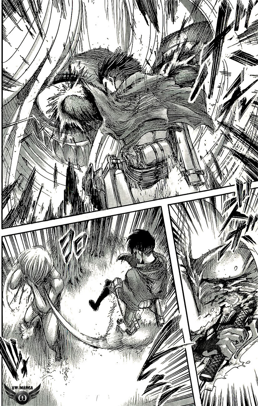 Read Attack on Titan ID Manga Online