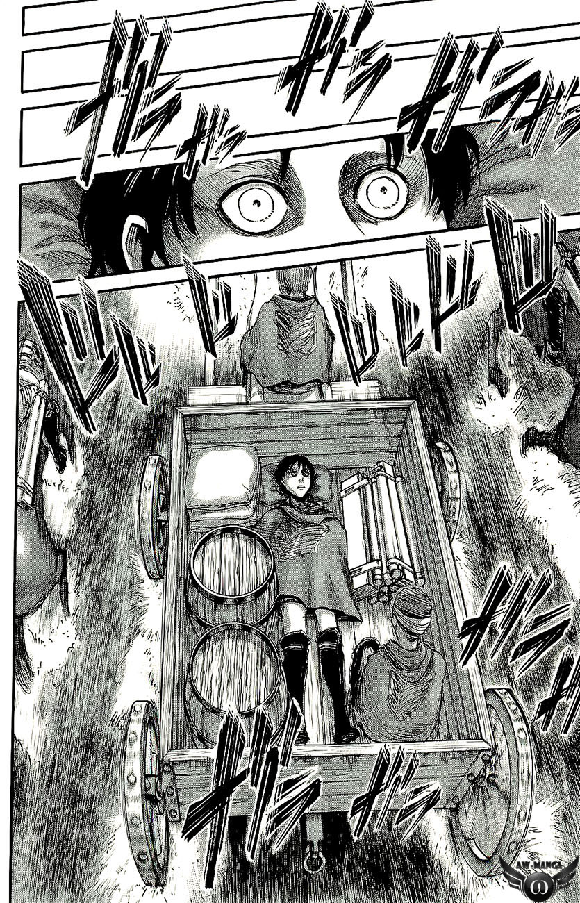 Read Attack on Titan ID Manga Online