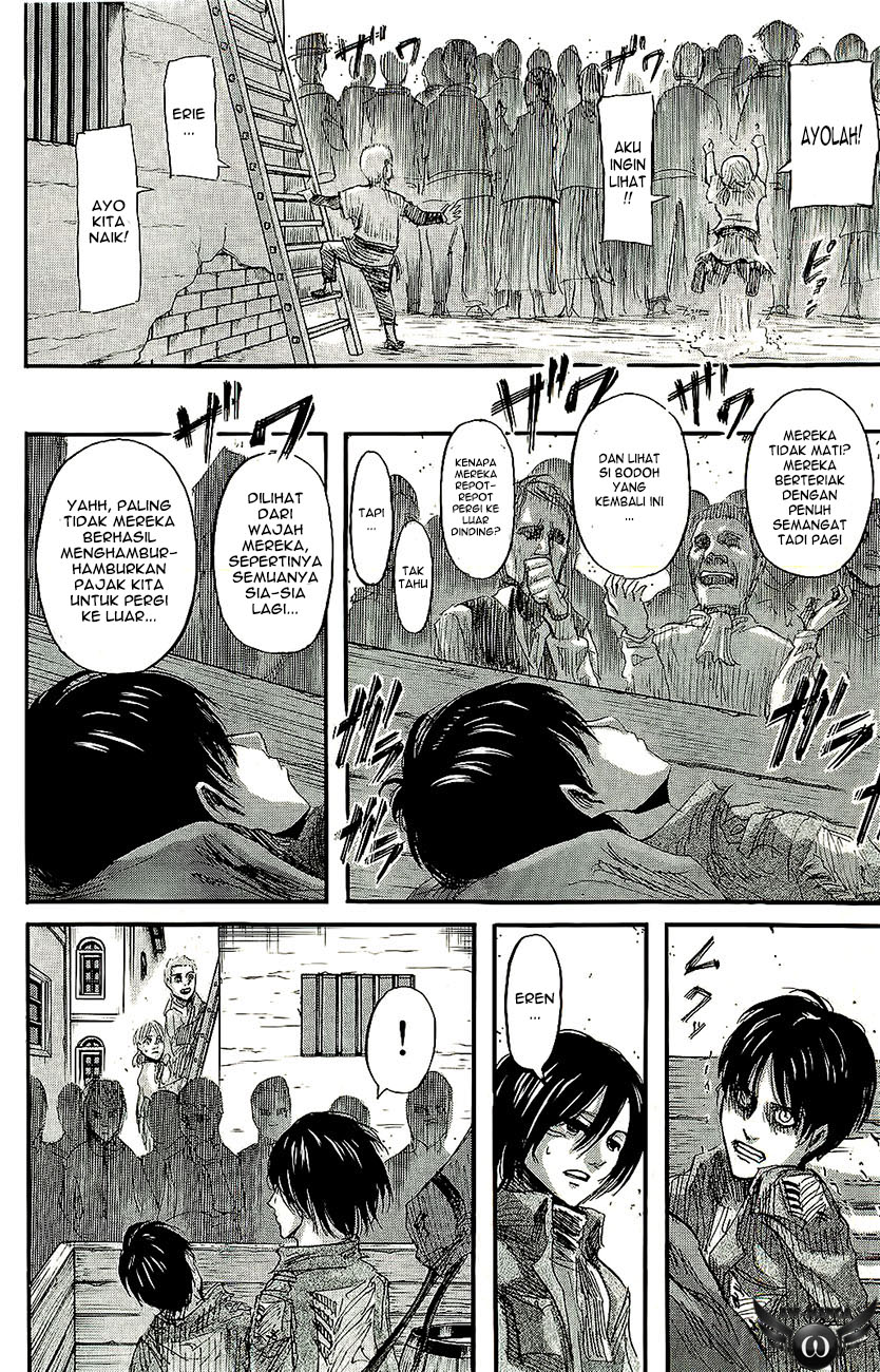 Read Attack on Titan ID Manga Online