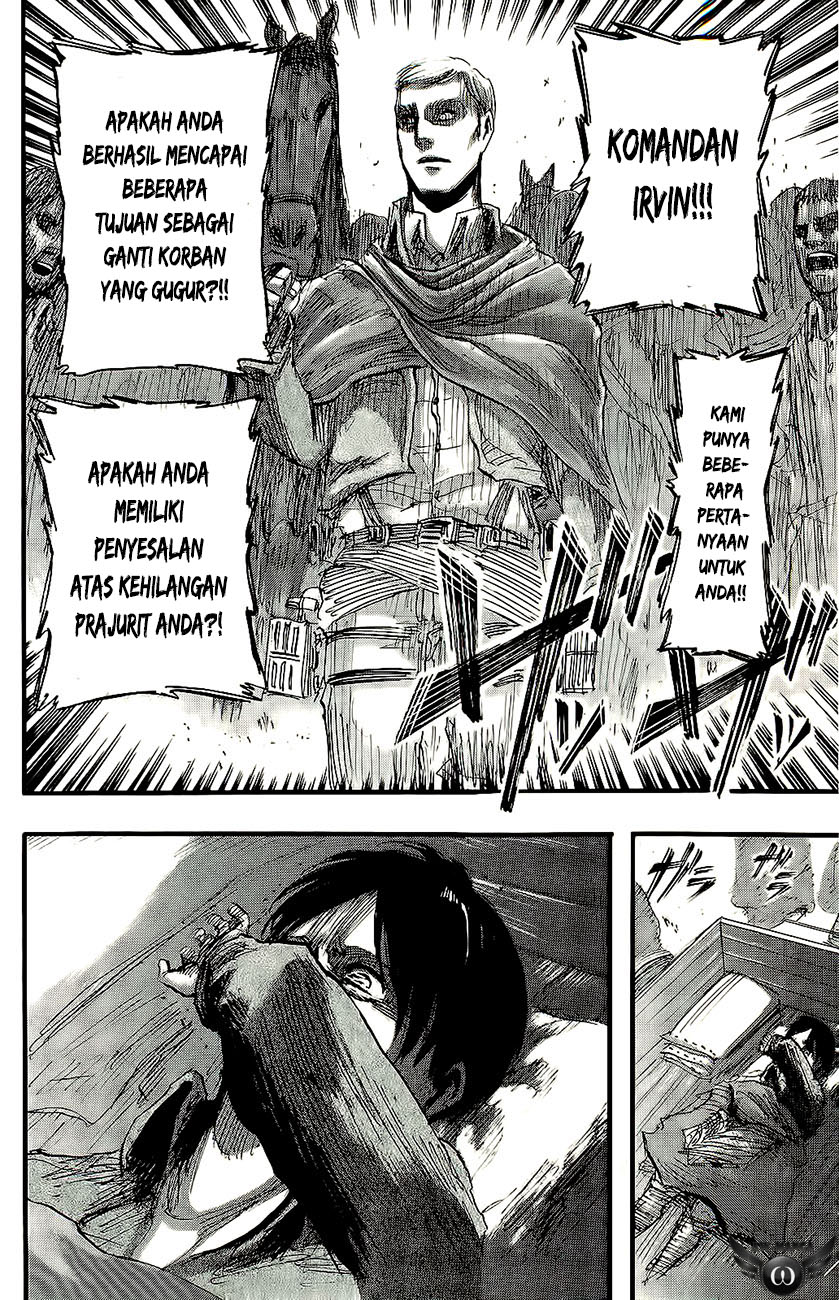 Read Attack on Titan ID Manga Online