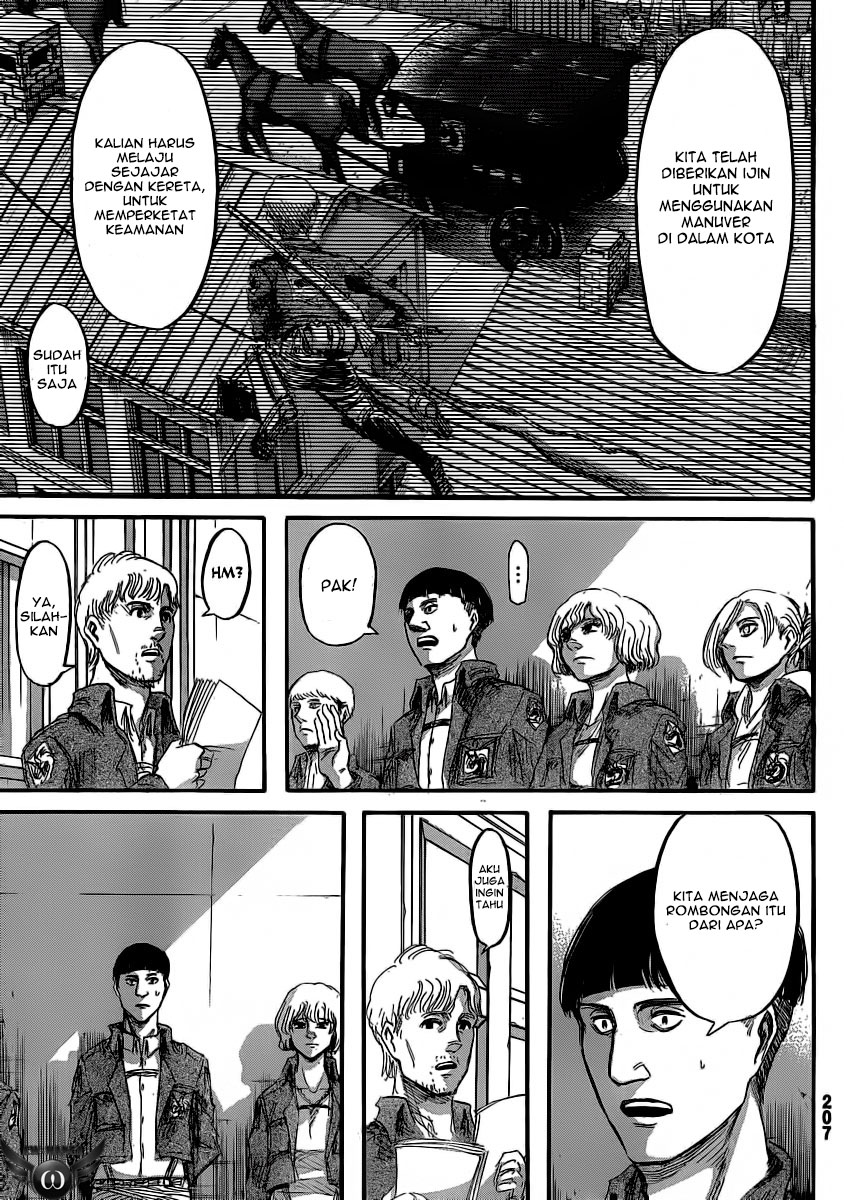 Read Attack on Titan ID Manga Online