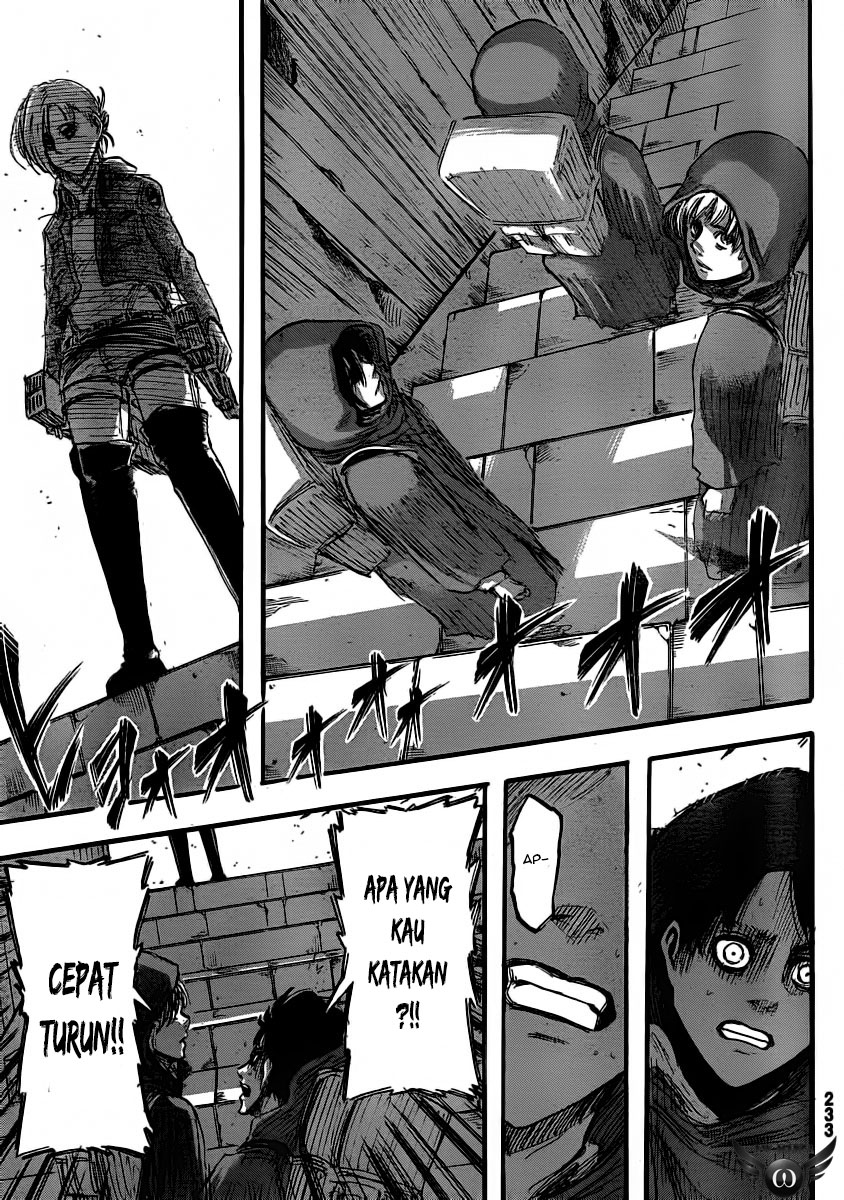 Read Attack on Titan ID Manga Online