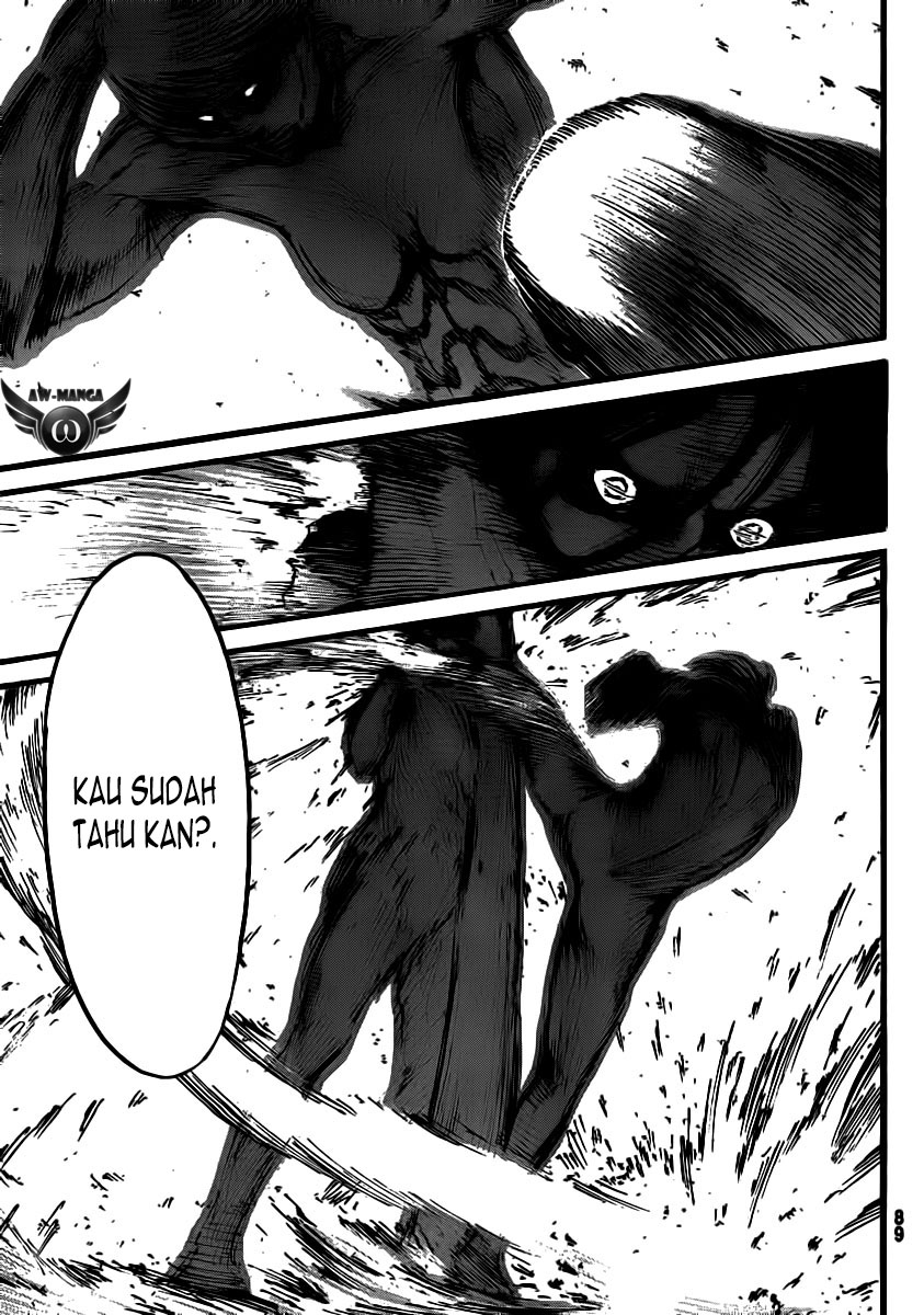 Read Attack on Titan ID Manga Online