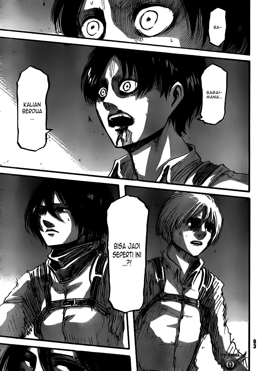 Read Attack on Titan ID Manga Online