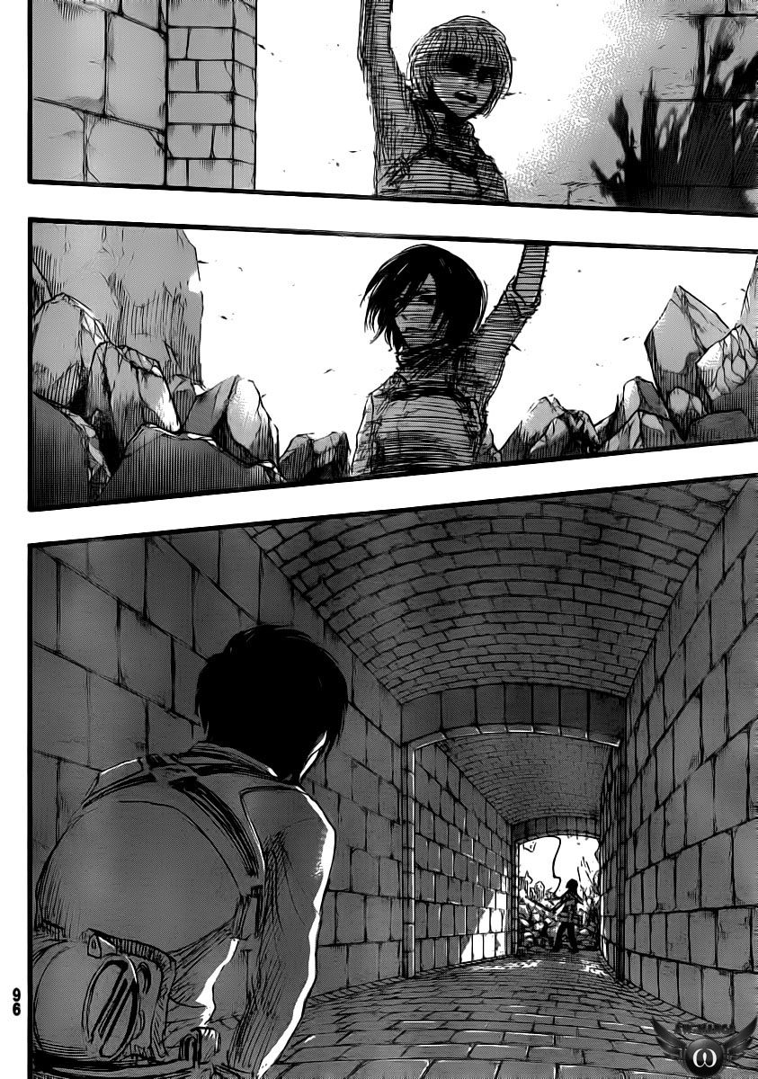 Read Attack on Titan ID Manga Online