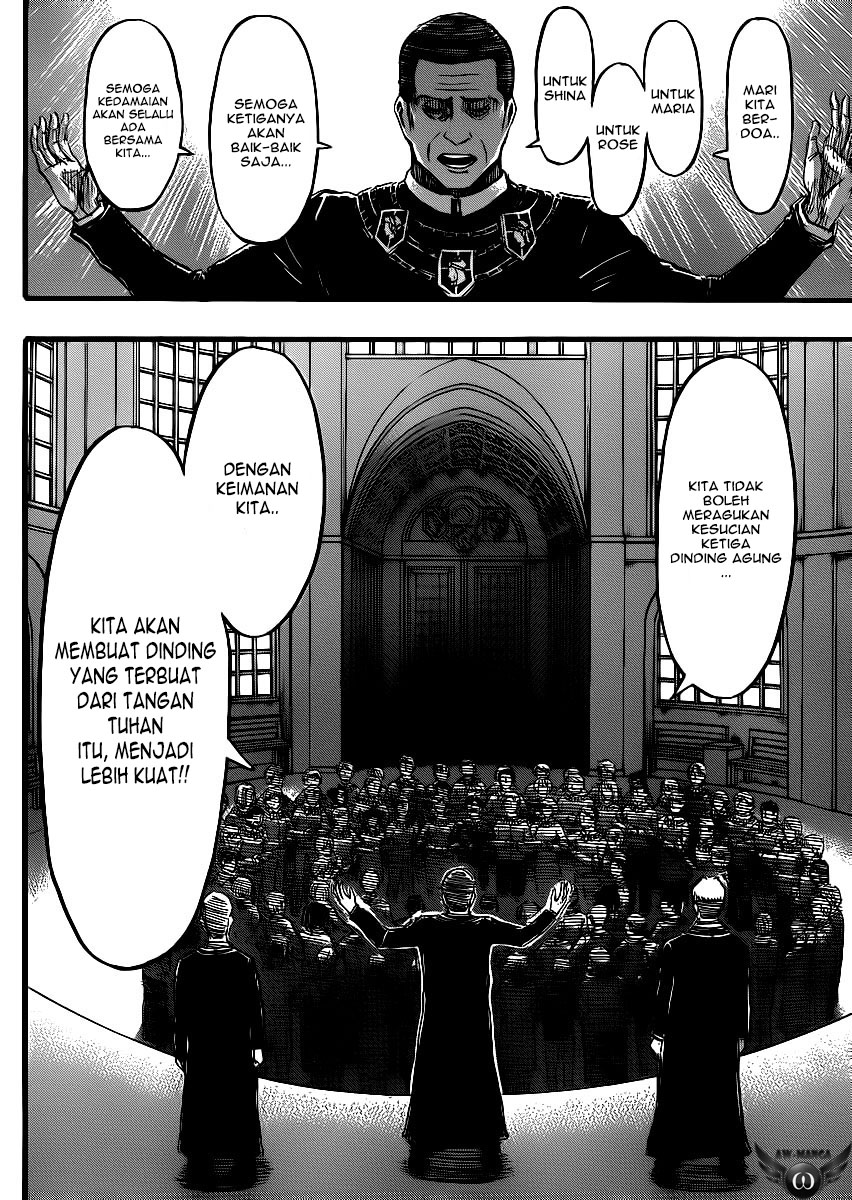 Read Attack on Titan ID Manga Online