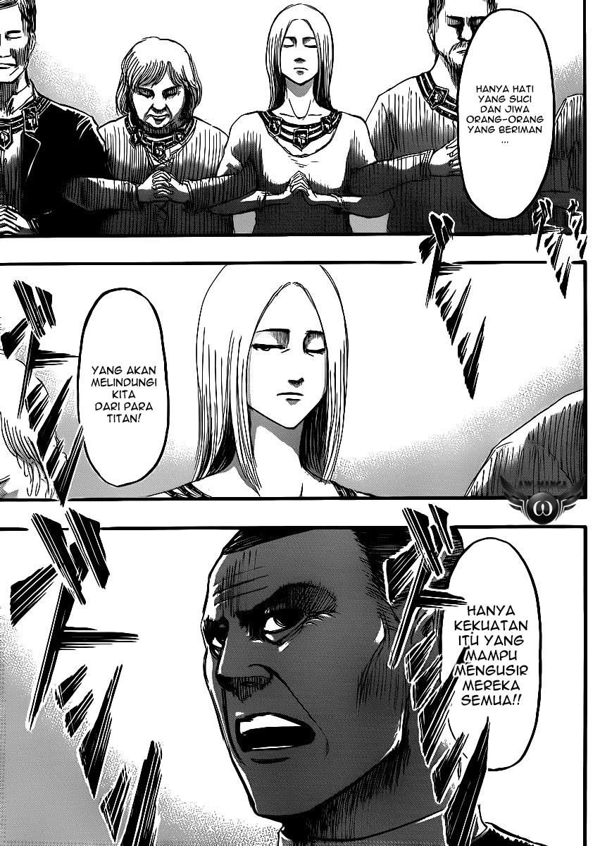 Read Attack on Titan ID Manga Online