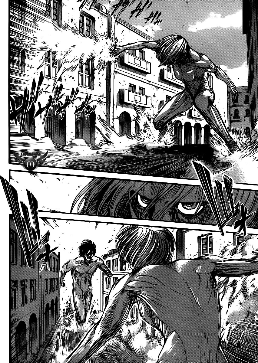 Read Attack on Titan ID Manga Online