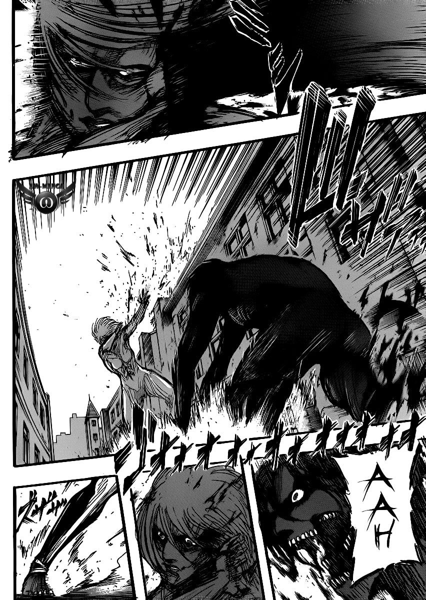 Read Attack on Titan ID Manga Online