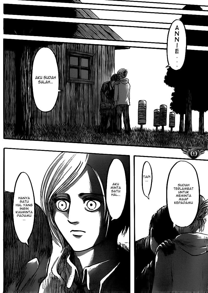 Read Attack on Titan ID Manga Online