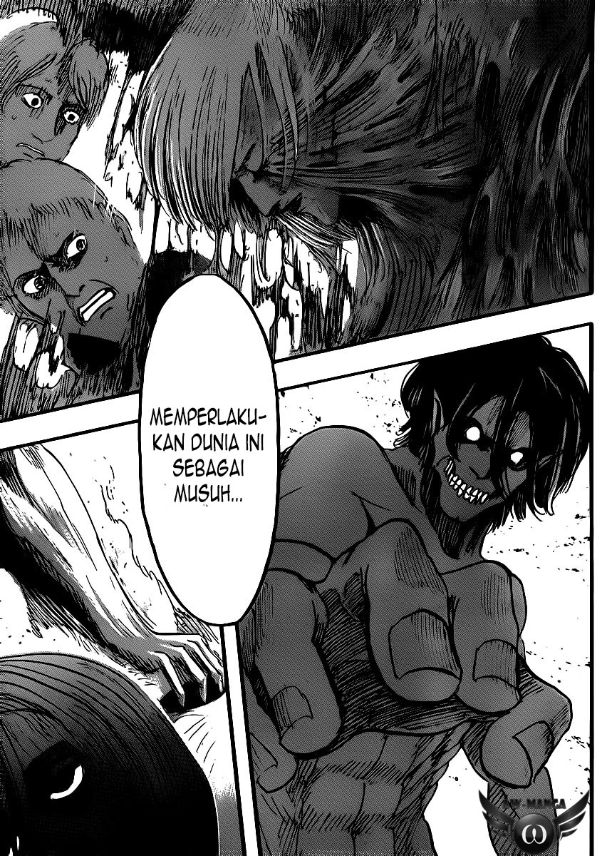 Read Attack on Titan ID Manga Online