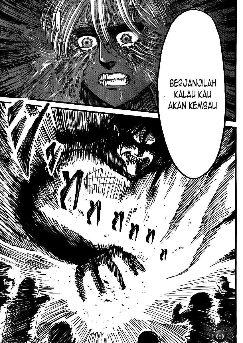 Read Attack on Titan ID Manga Online