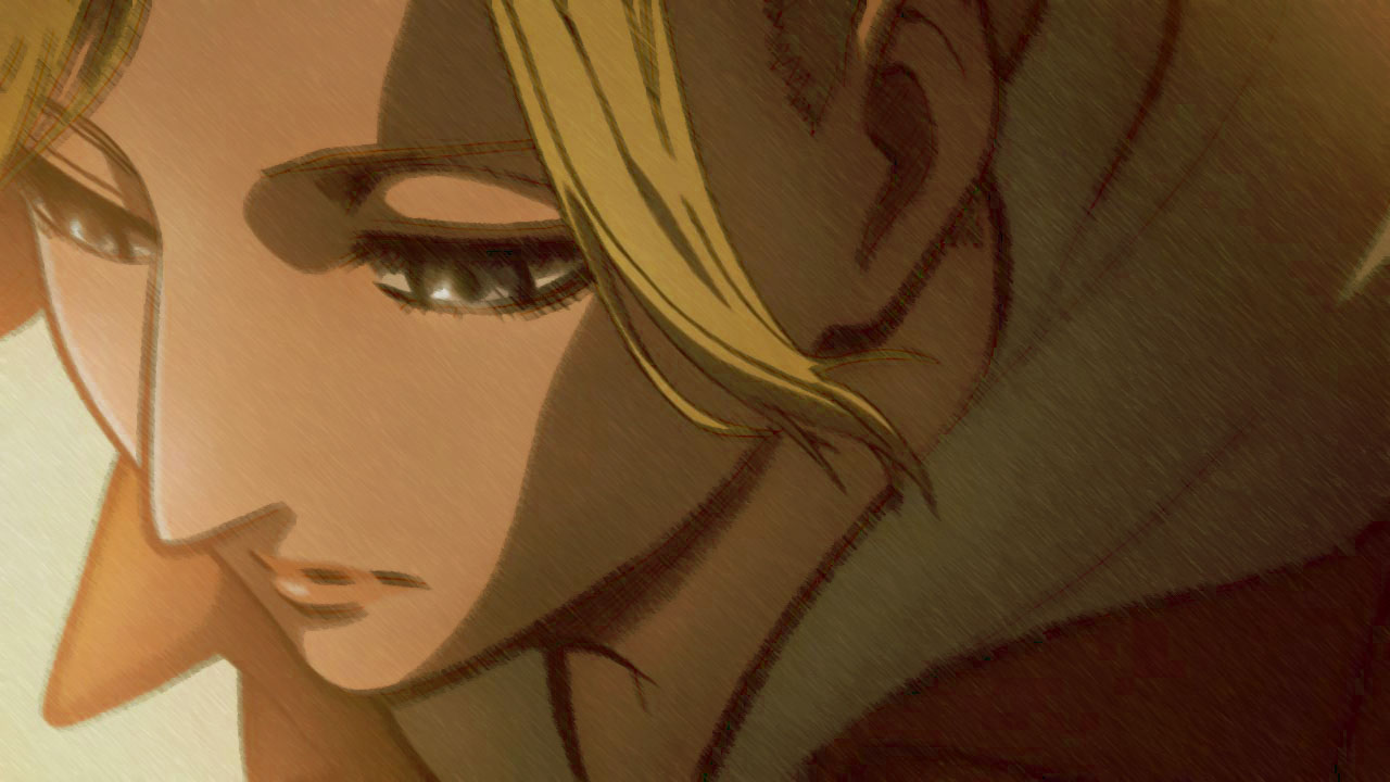 Read Attack on Titan ID Manga Online