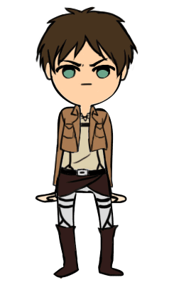 Read Attack on Titan ID Manga Online