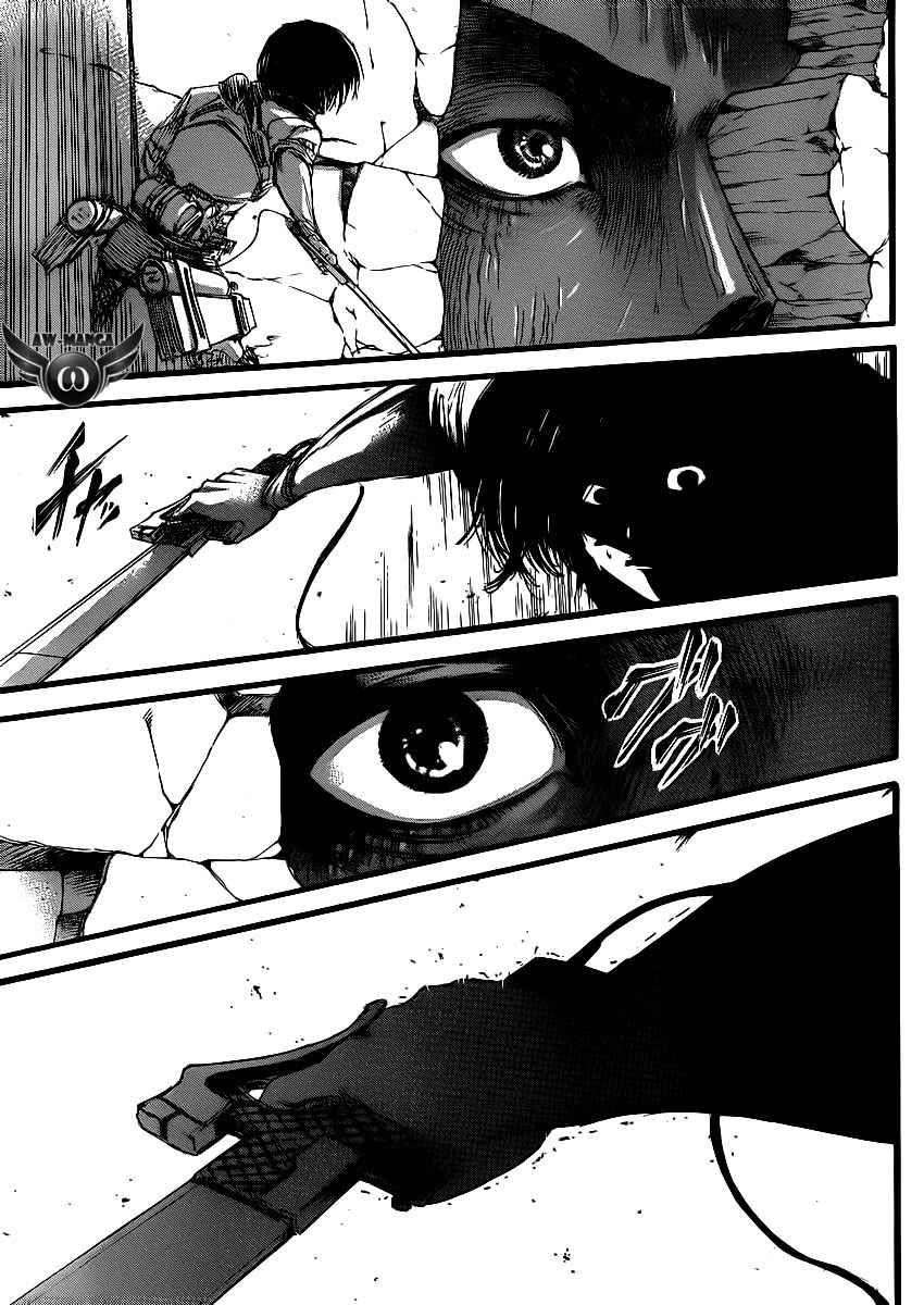 Read Attack on Titan ID Manga Online
