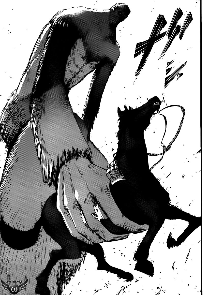 Read Attack on Titan ID Manga Online