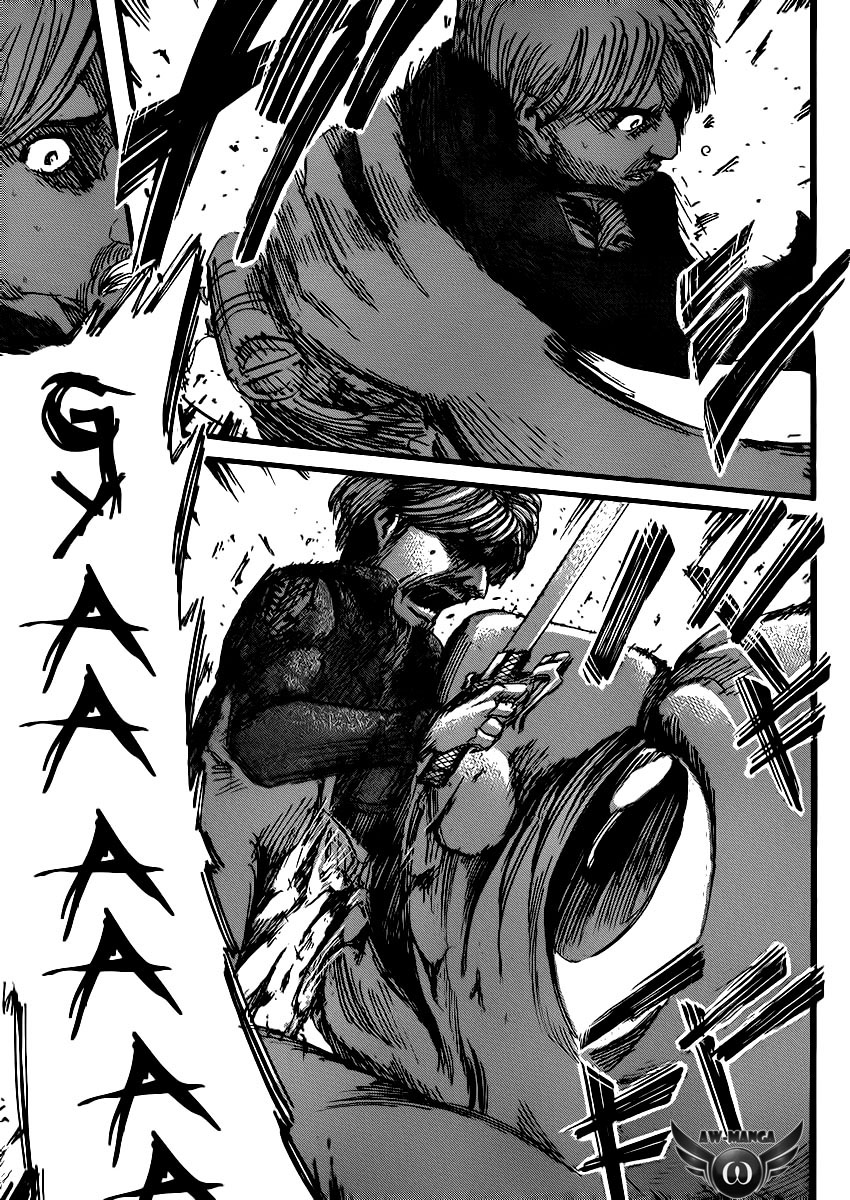 Read Attack on Titan ID Manga Online