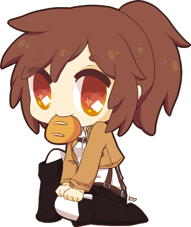 Read Attack on Titan ID Manga Online