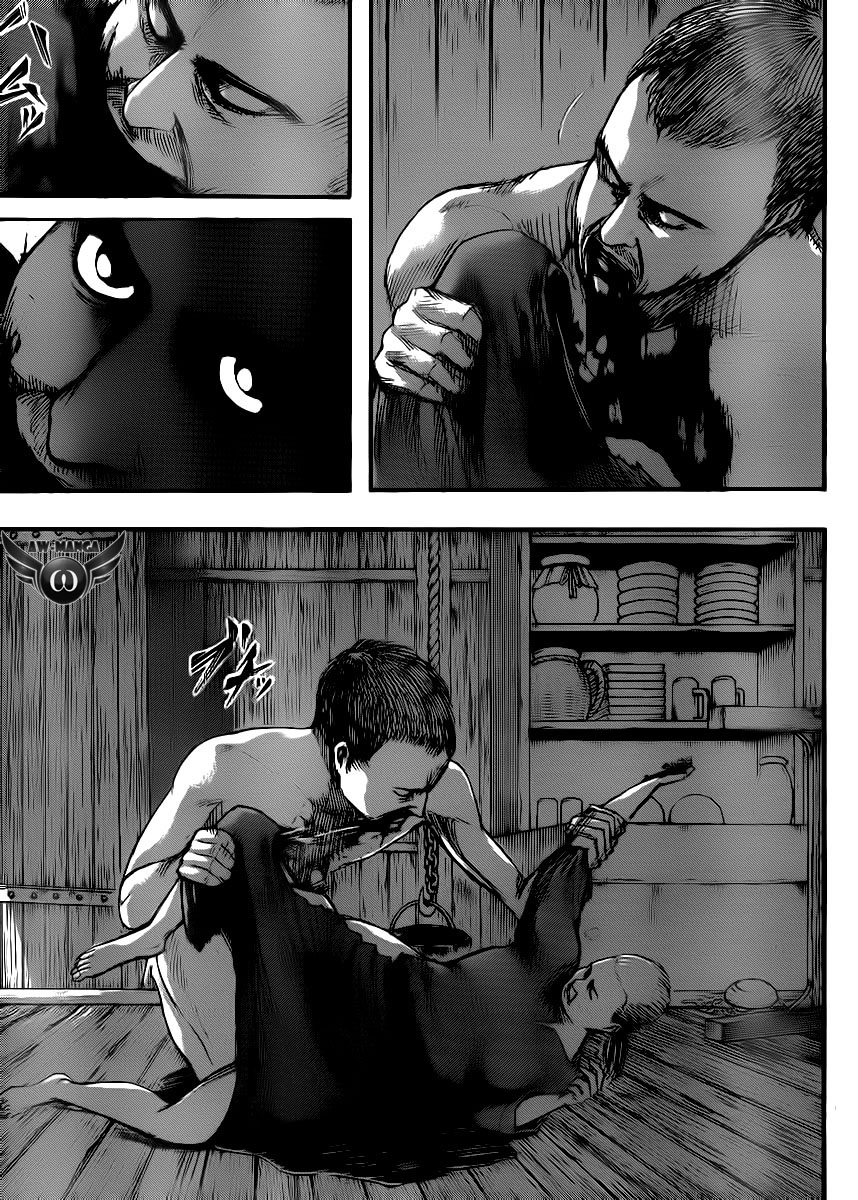 Read Attack on Titan ID Manga Online