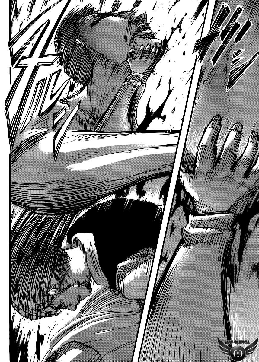 Read Attack on Titan ID Manga Online