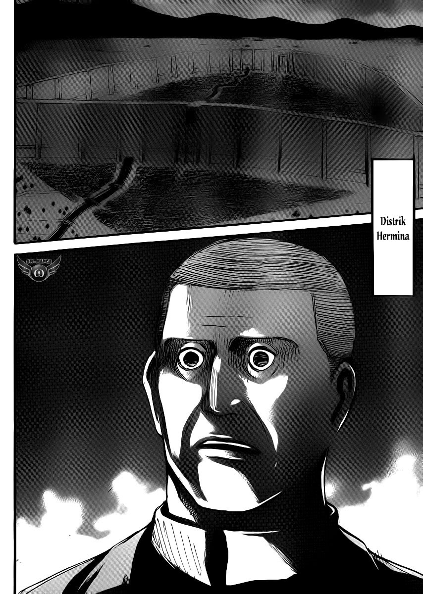 Read Attack on Titan ID Manga Online
